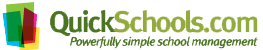 QuickSchools - Sowing Excellence Learning CenterSchool Management System | Student Information System
